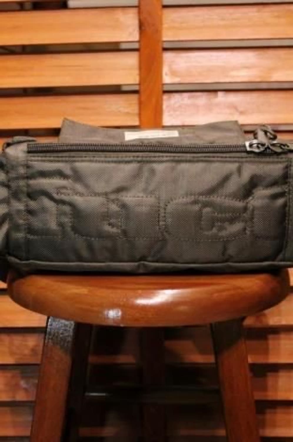 퍽트 FUCT SSDD 밀리터리 웨이스트백 상품이미지10