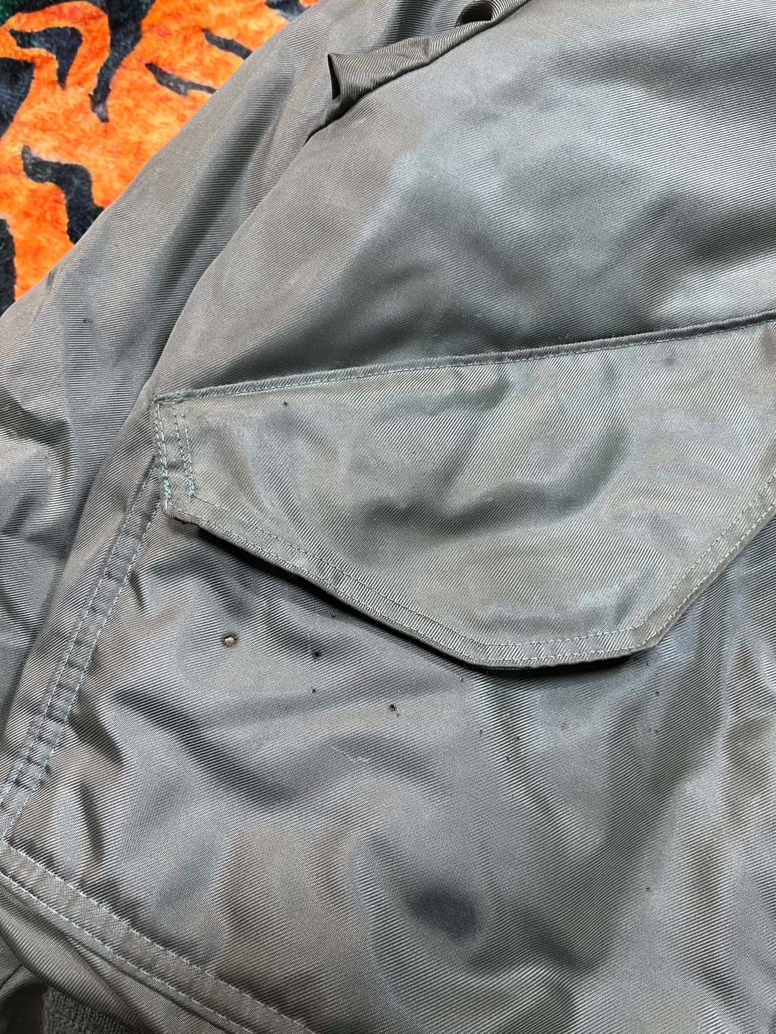 80s CWU-45p OG (L) 상품이미지7