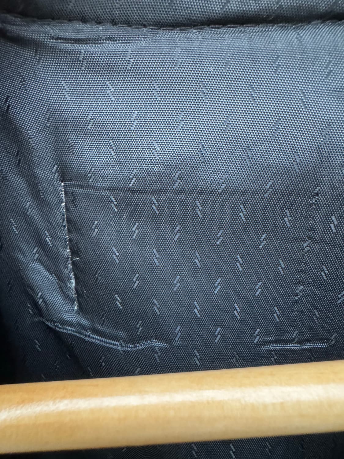 센티넬라 나바호 문양 아트피스 오르테가 치마요 핸드 베스트 조끼 상품이미지8