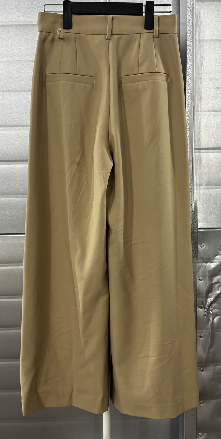 athe vanessabruno 와이드 슬랙스 36 상품이미지2