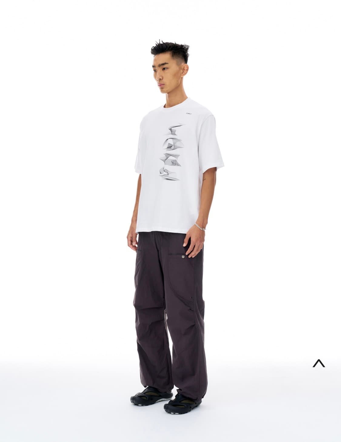 Ignota Core:2 DOUBLE POCKET PANTS 상품이미지1