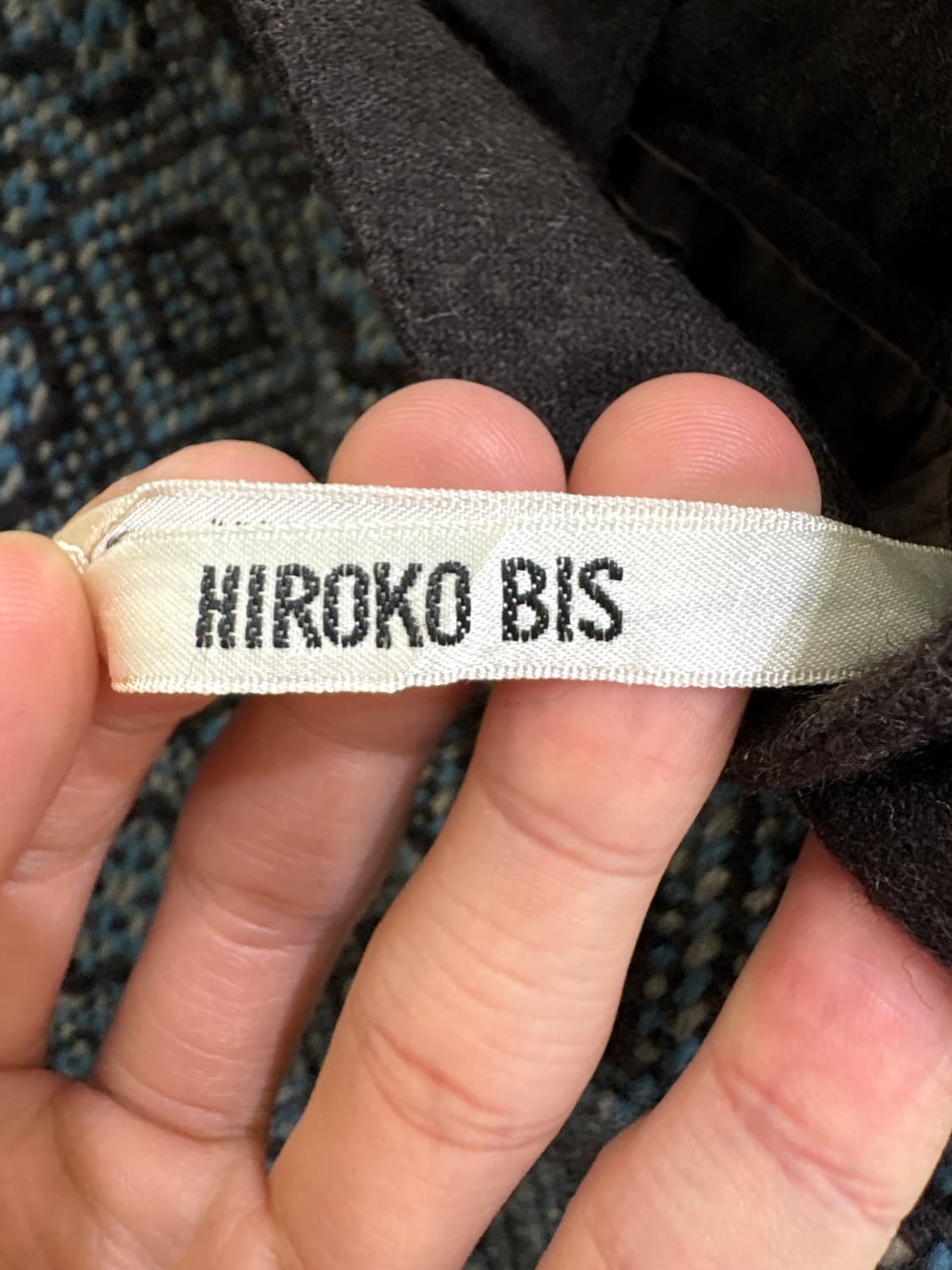 HIROKO BIS 치마 상품이미지6