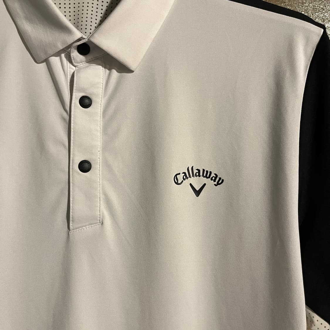 캘러웨이 반팔카라티 상품이미지2