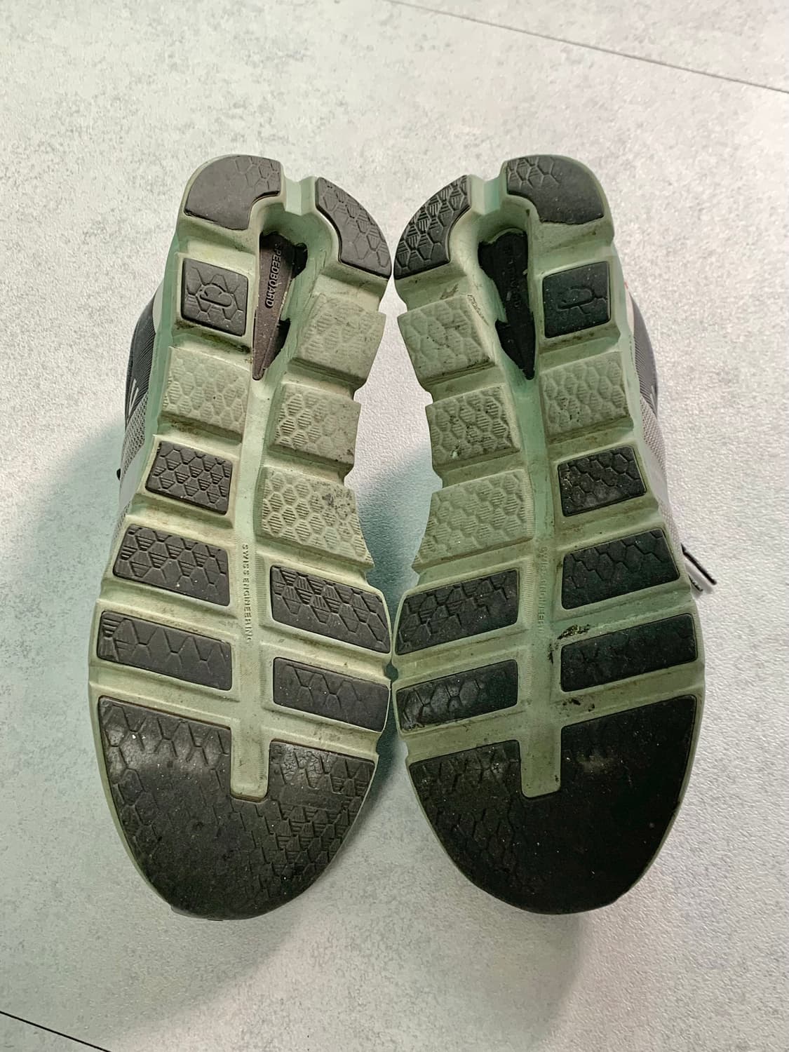 275 | 온러닝 클라우드러너 상품이미지4