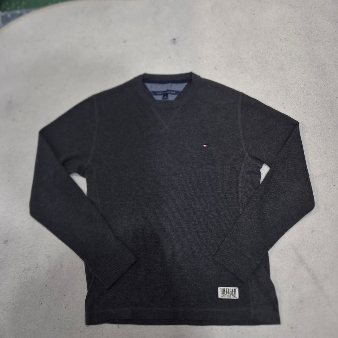 타미힐피거  티셔츠M 상품이미지1