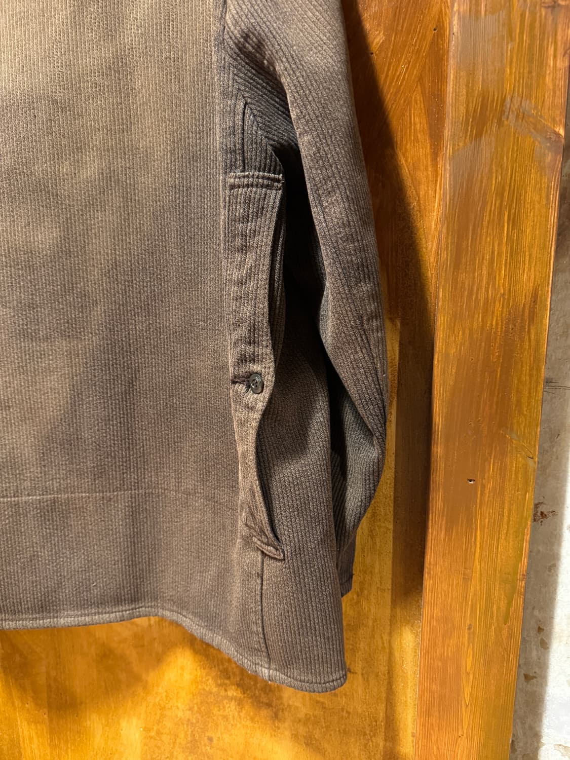 40s 프렌치 헌팅자켓 (42) 상품이미지9