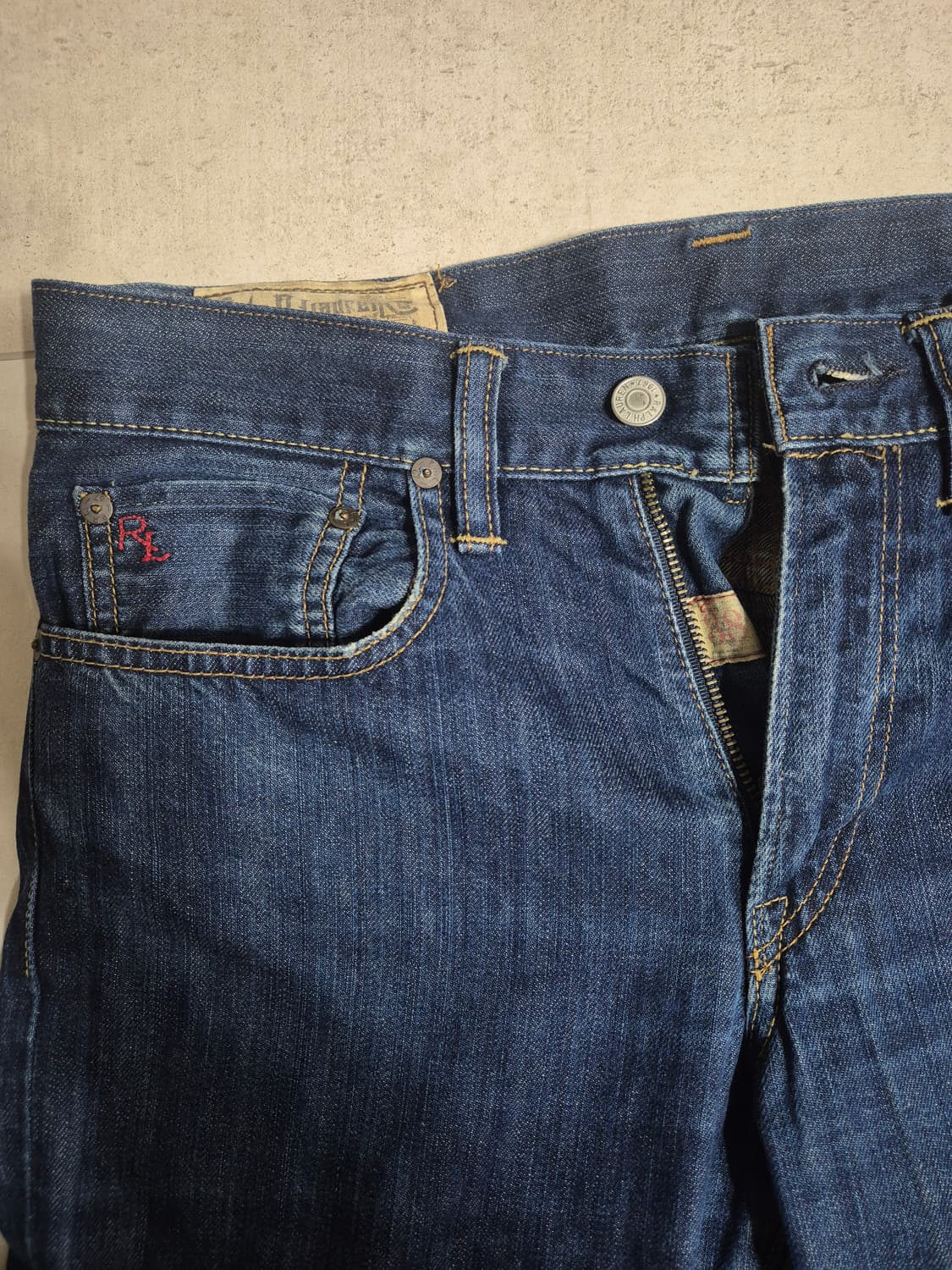 polo ralph Lauren 폴로 랄프로렌 데님 30 상품이미지3