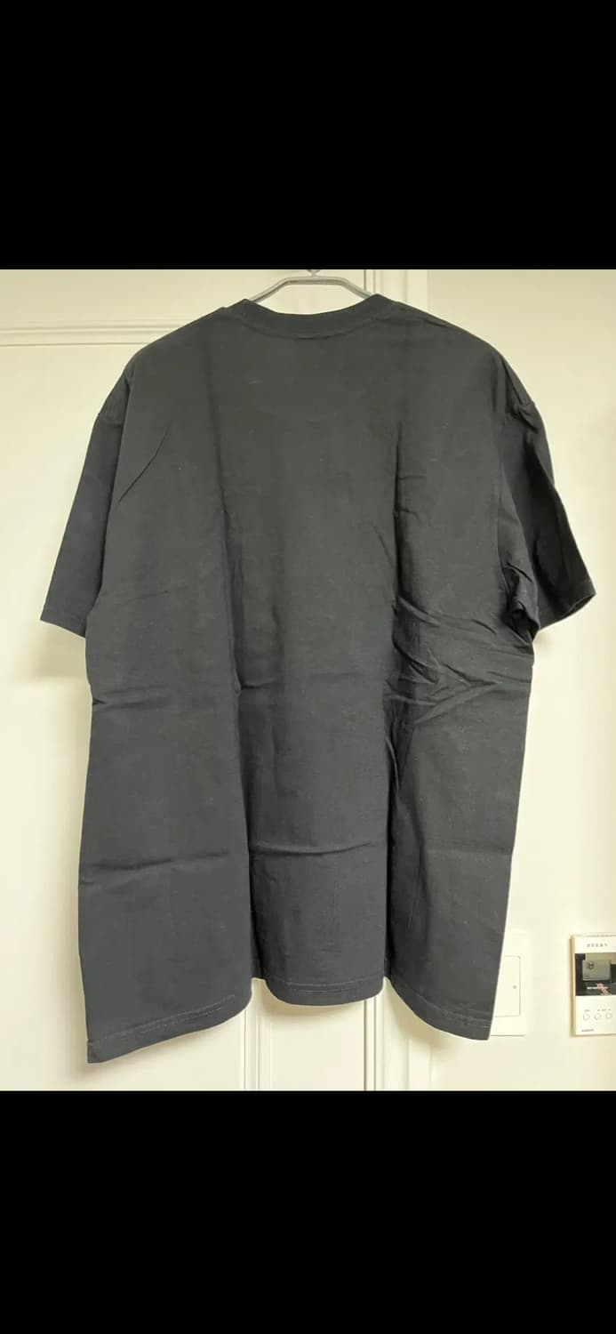 (XL) Supreme Richest Tee / 슈프림 리치스트 반팔티 상품이미지3