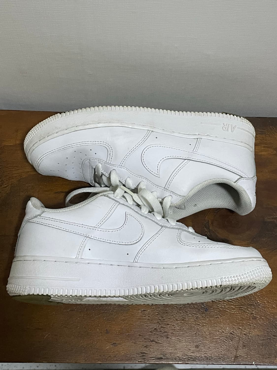 나이키 에어포스 1 올백 GS 250 상품이미지4