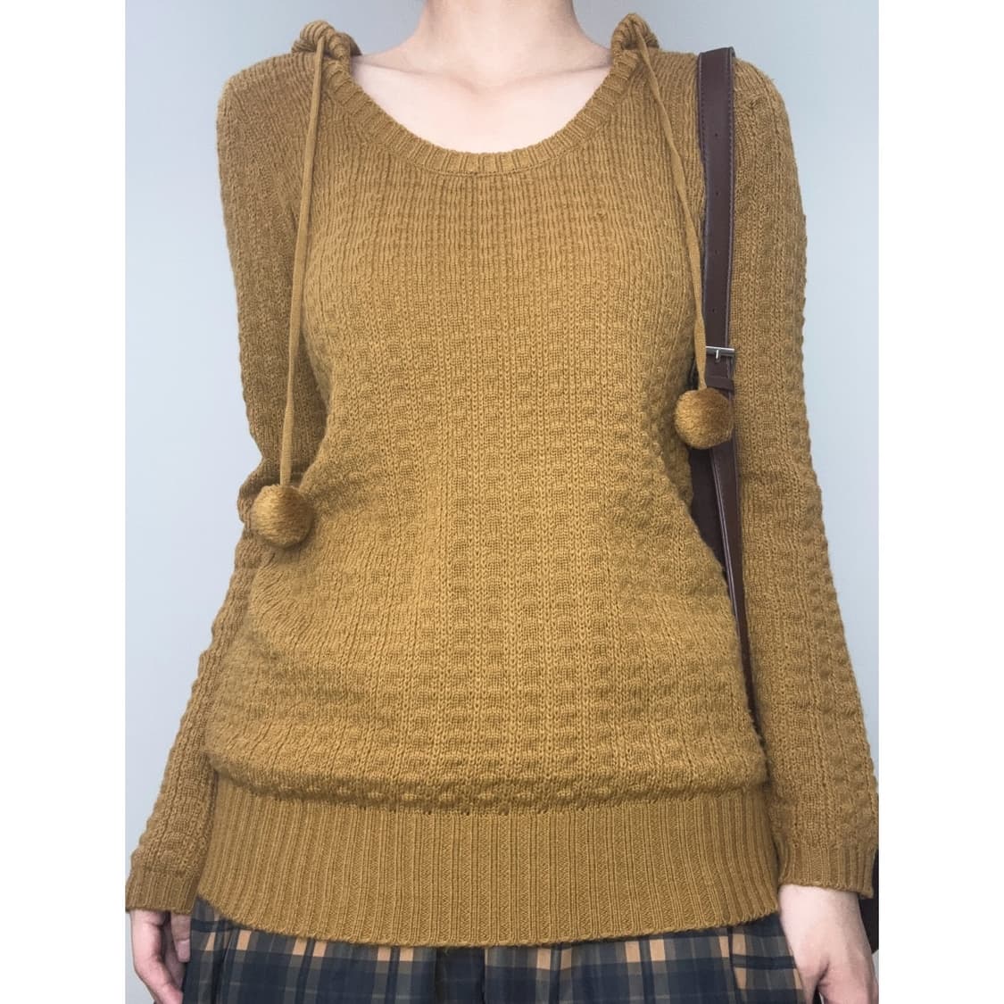 빈티지 후드티 상품이미지1