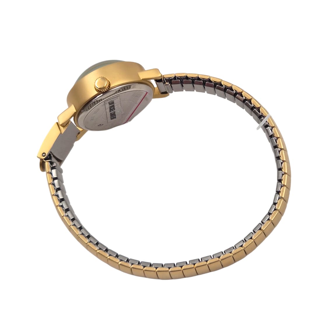 90s 영국 스톰 스페이스 에이지 그린 반구 시계 상품이미지5