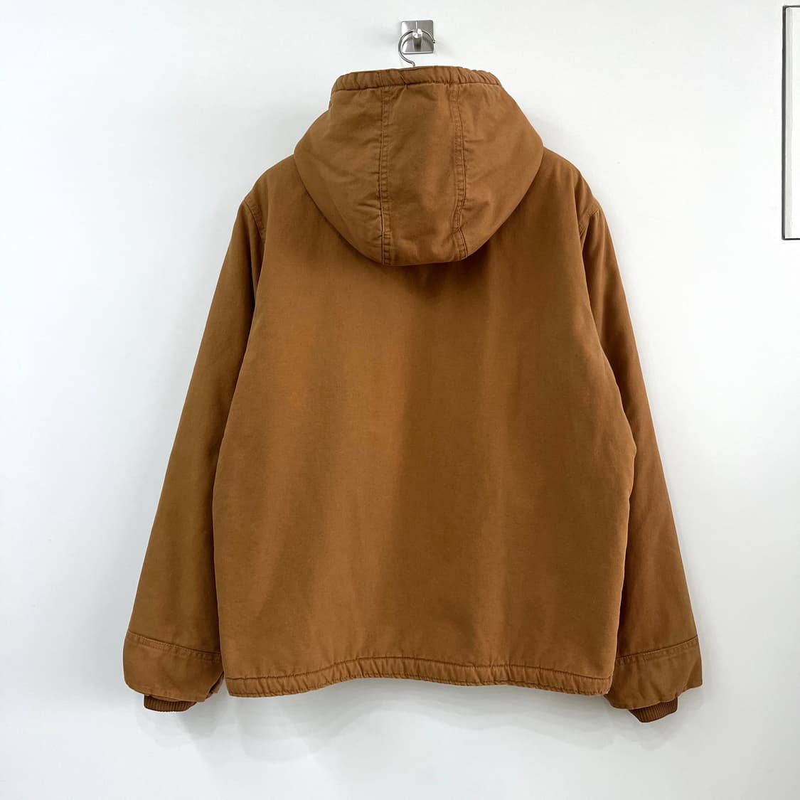 디키즈 셰르파 카멜 액티브 후드 자켓 상품이미지3