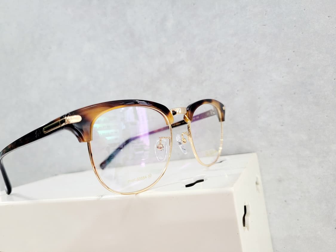 Paul Hueman 폴휴먼 안경테 (PHF-5055A) 상품이미지7