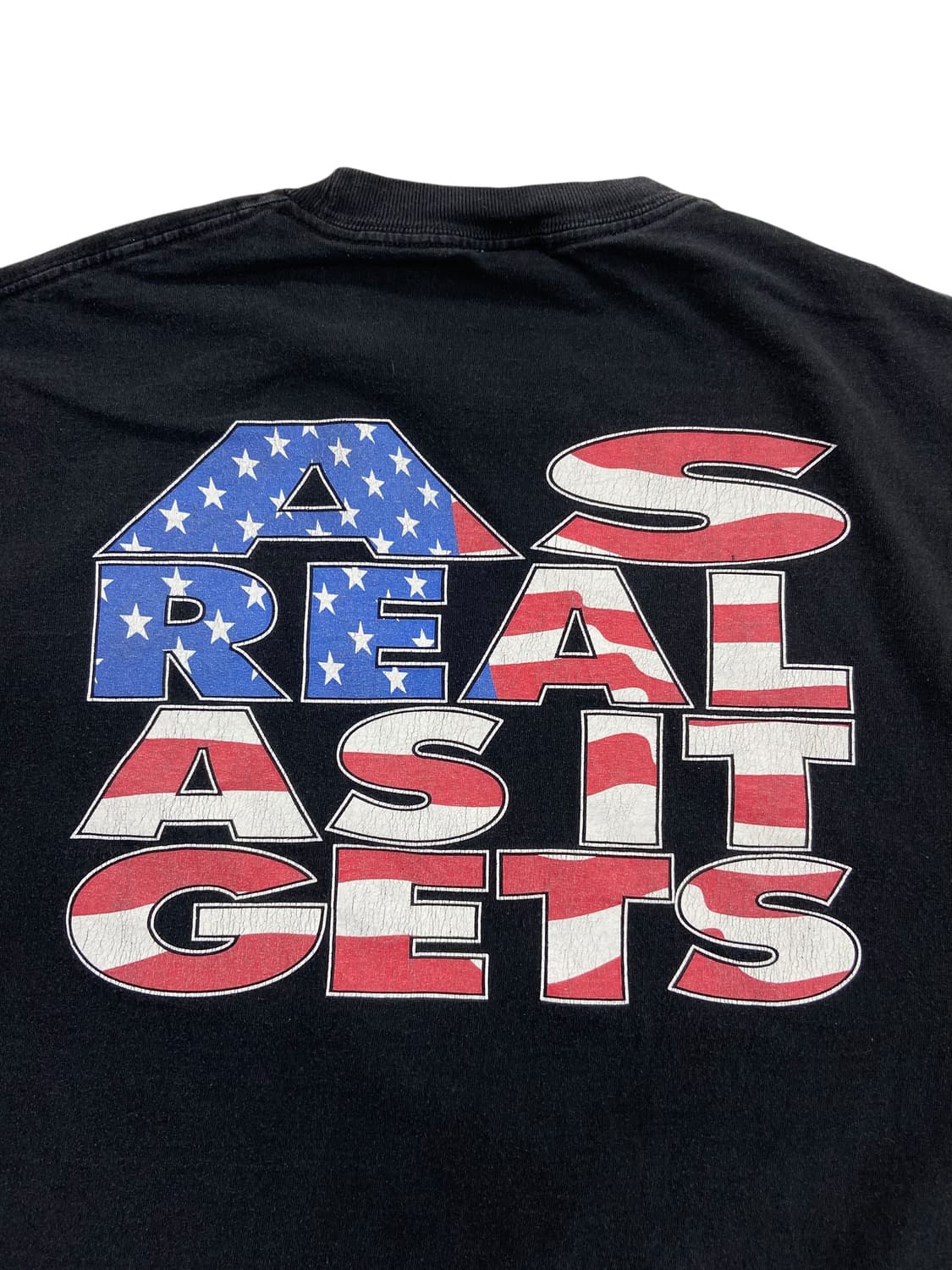 00’s UFC 반팔 티셔츠 상품이미지3