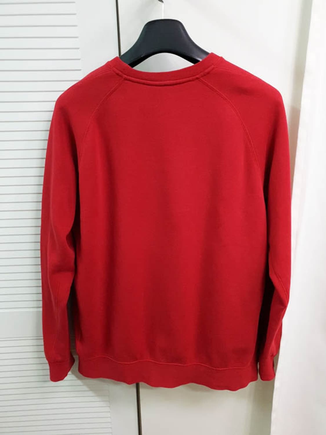 나이키 조던 남성 기모 맨투맨 105 상품이미지4