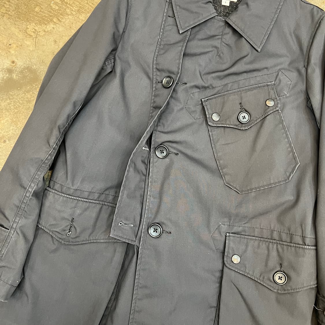 FWK  Engineered Garments  상품이미지4