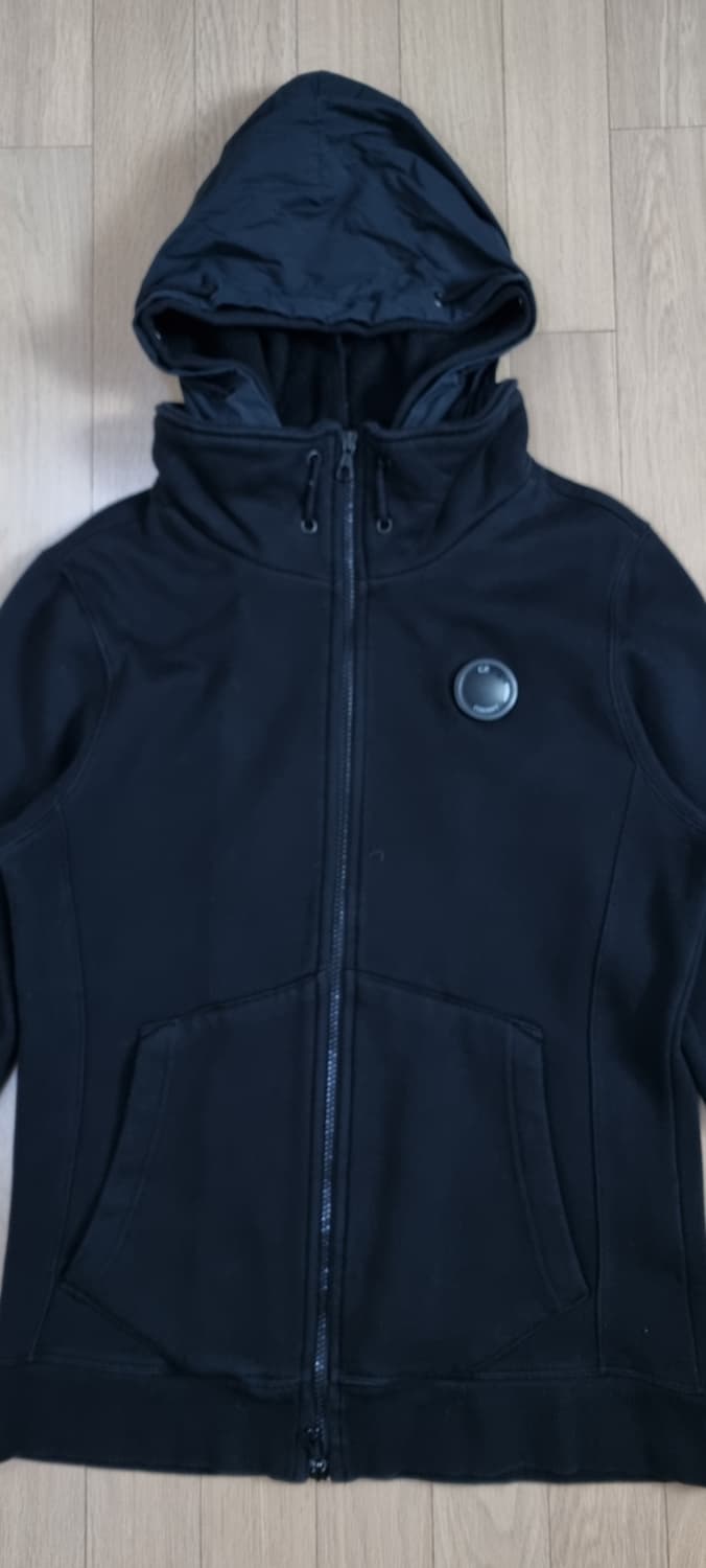 CP COMPANY 후드 집업 XL _ 남성 M,여성L 추천 상품이미지2