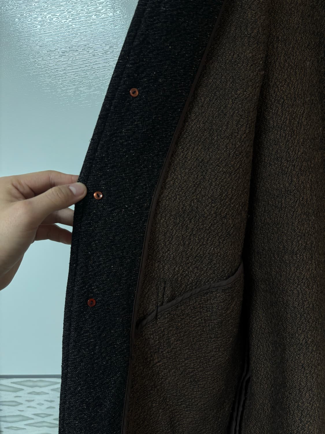 Klasica coat 상품이미지6