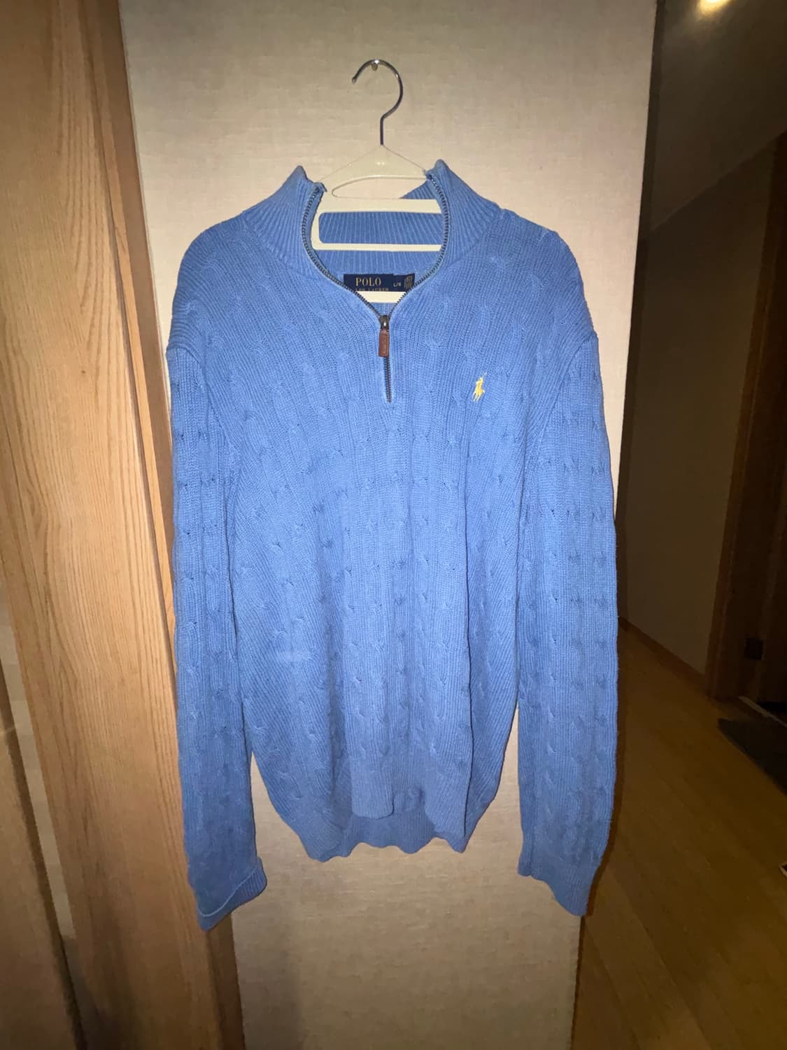 폴로 아노락 상품이미지4