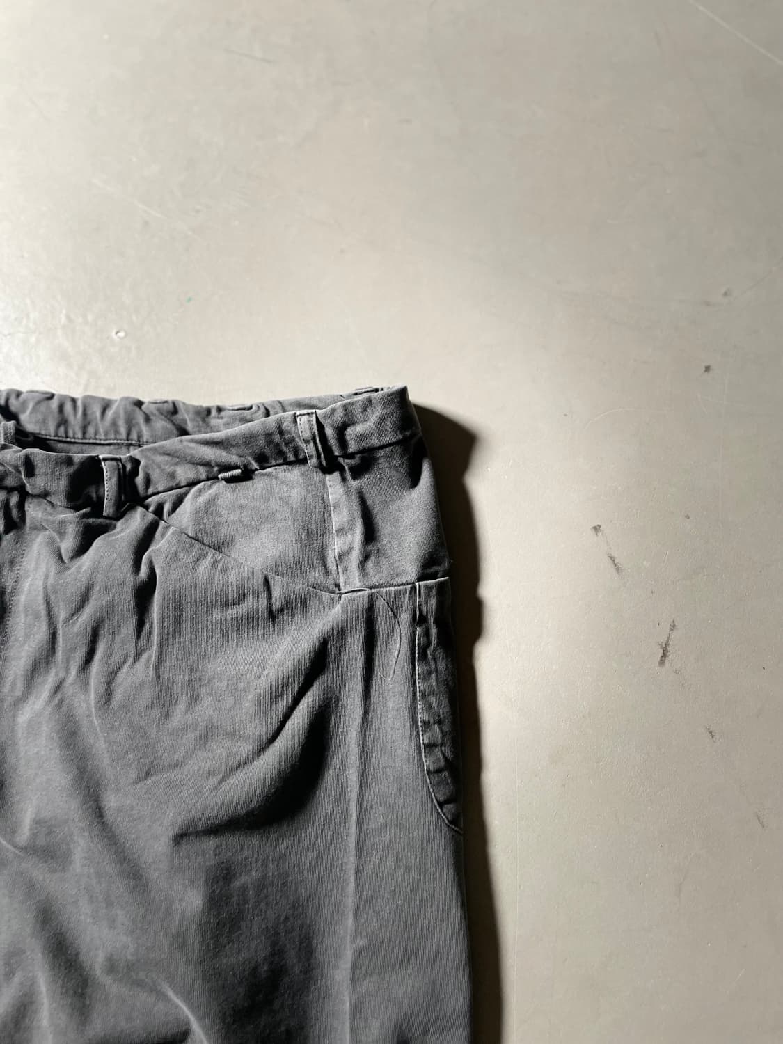 H•d **다이닝 셀더 팬츠** 상품이미지2