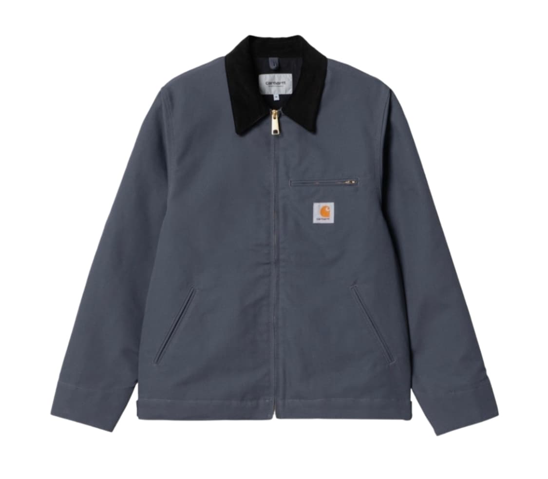 칼하트wip 오가닉 캔버스 디트로이트 자켓 제우스 (L) 상품이미지1