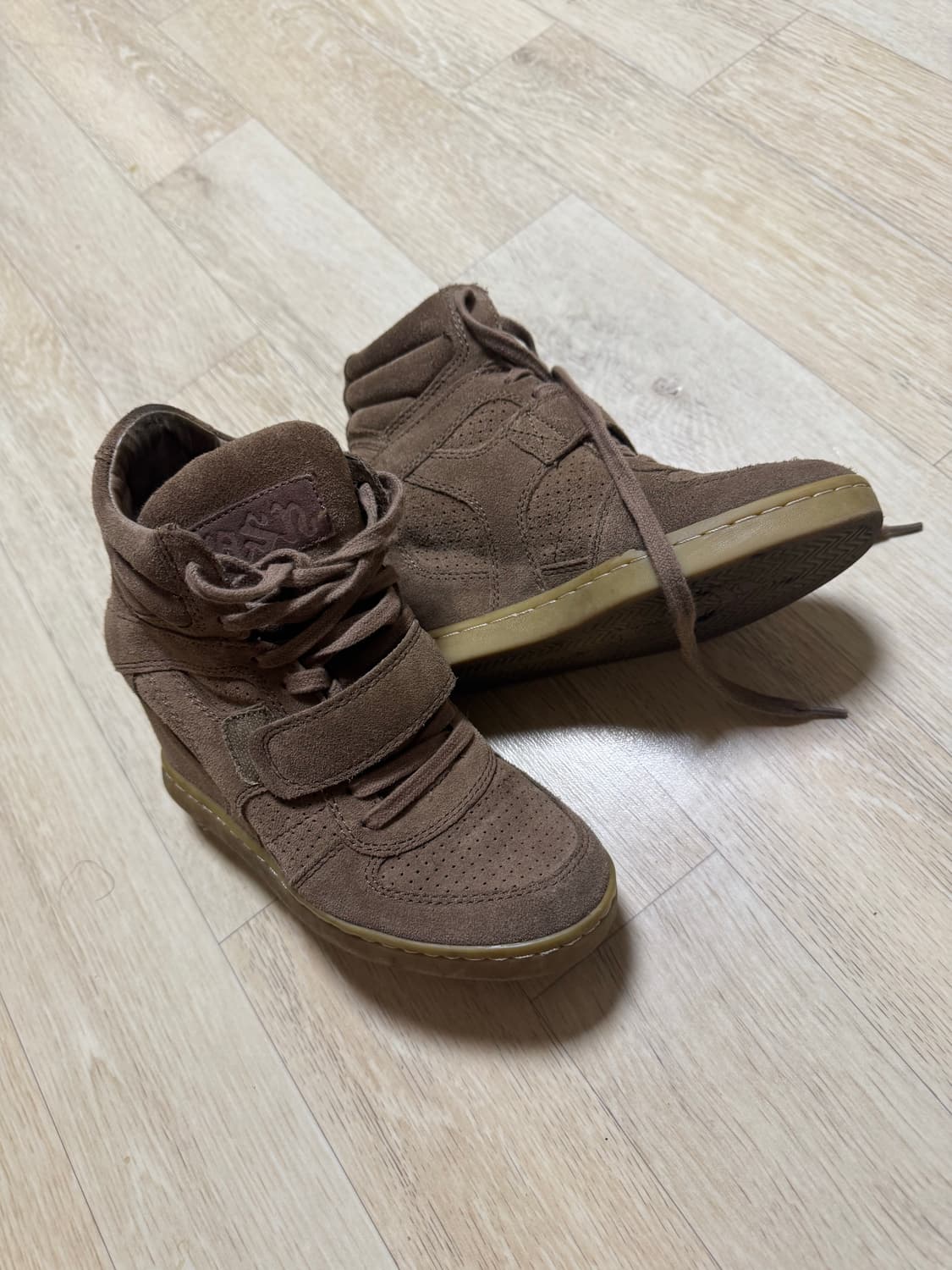 Ash sneakers 37 상품이미지1
