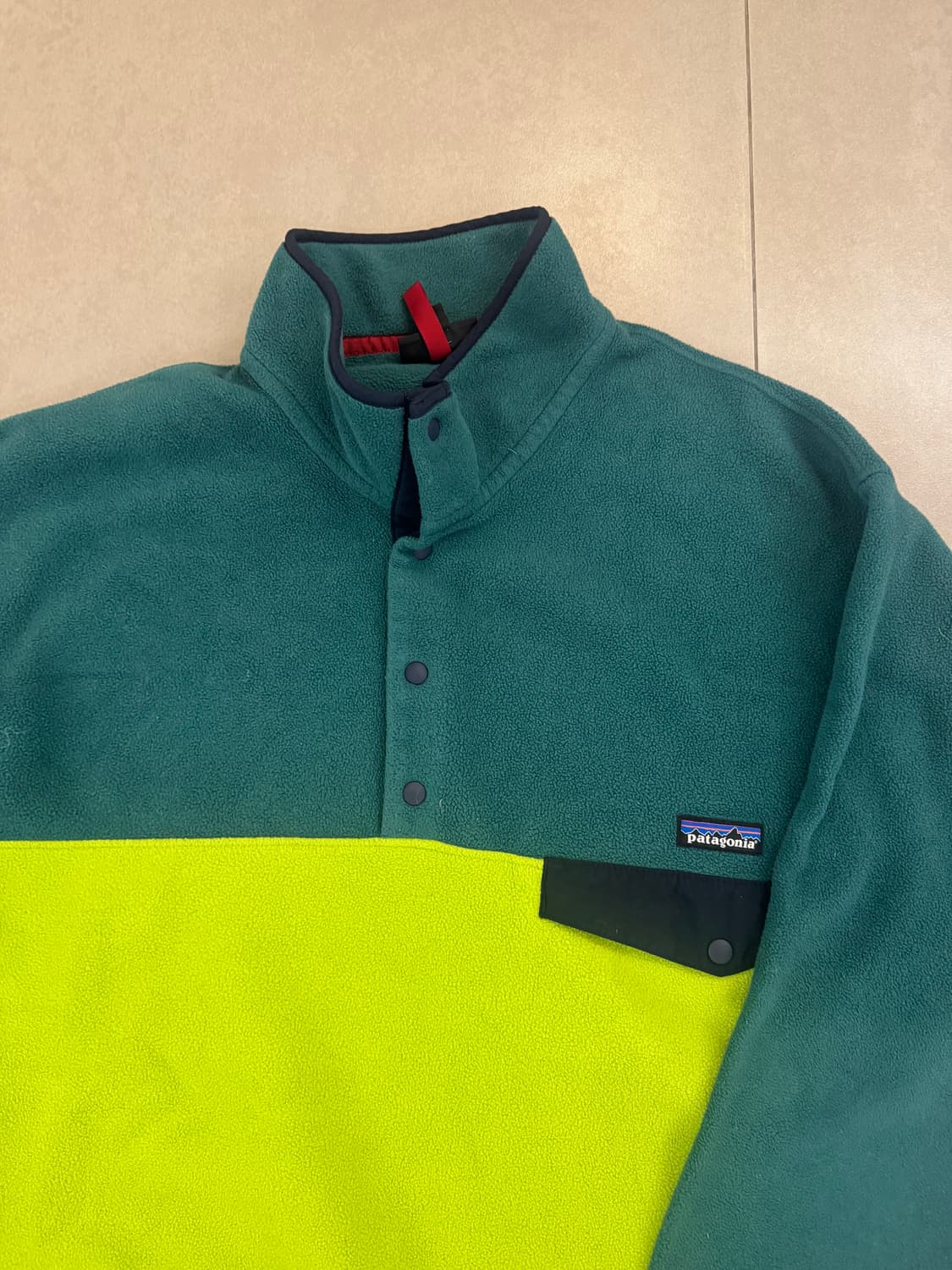 Patagonia 신칠라 XL 상품이미지2