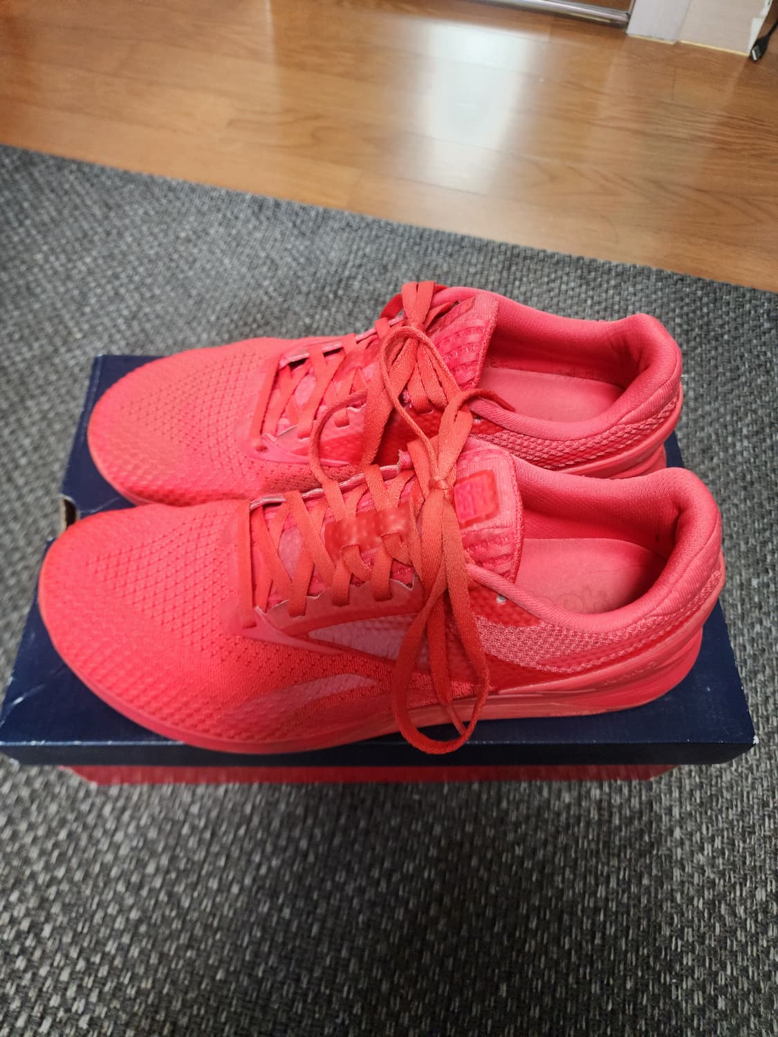 리복 나노X3 270 크로스핏화 상품이미지1