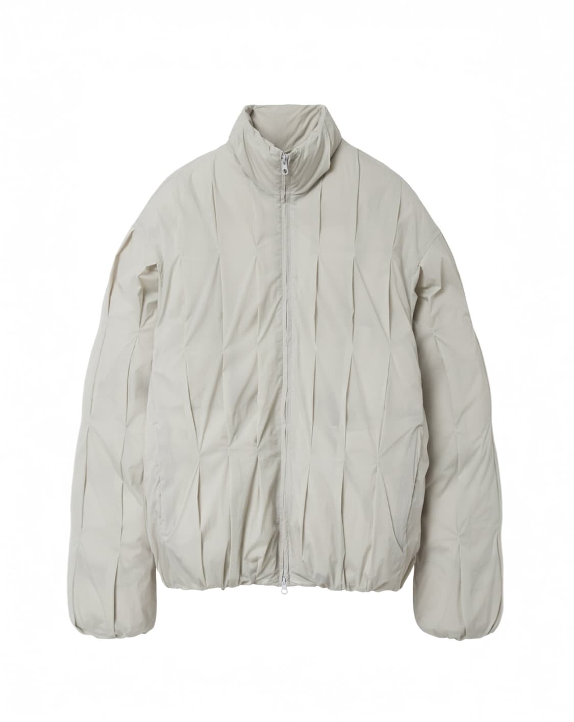 급처 새상품)포스트아카이브팩션 8.0 코쿤다운 파프패딩 상품이미지6