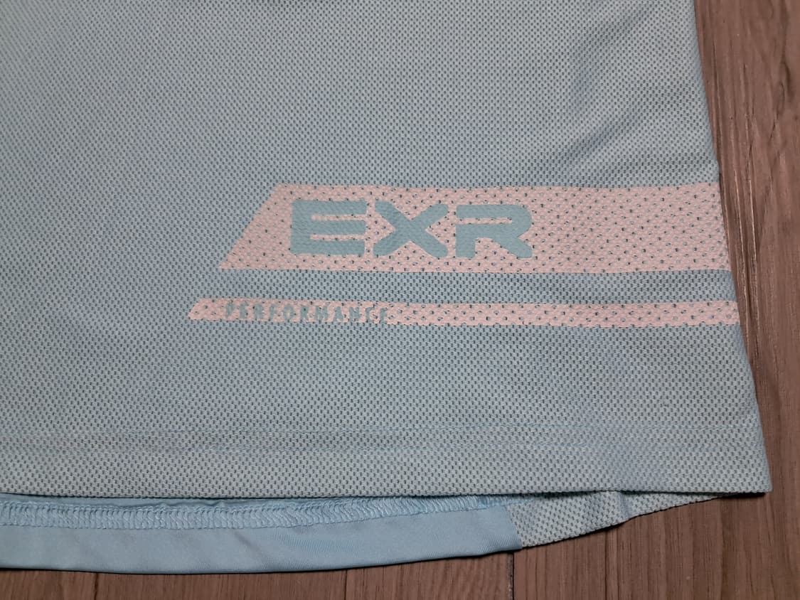 EXR 여성 반팔티 95 상품이미지4