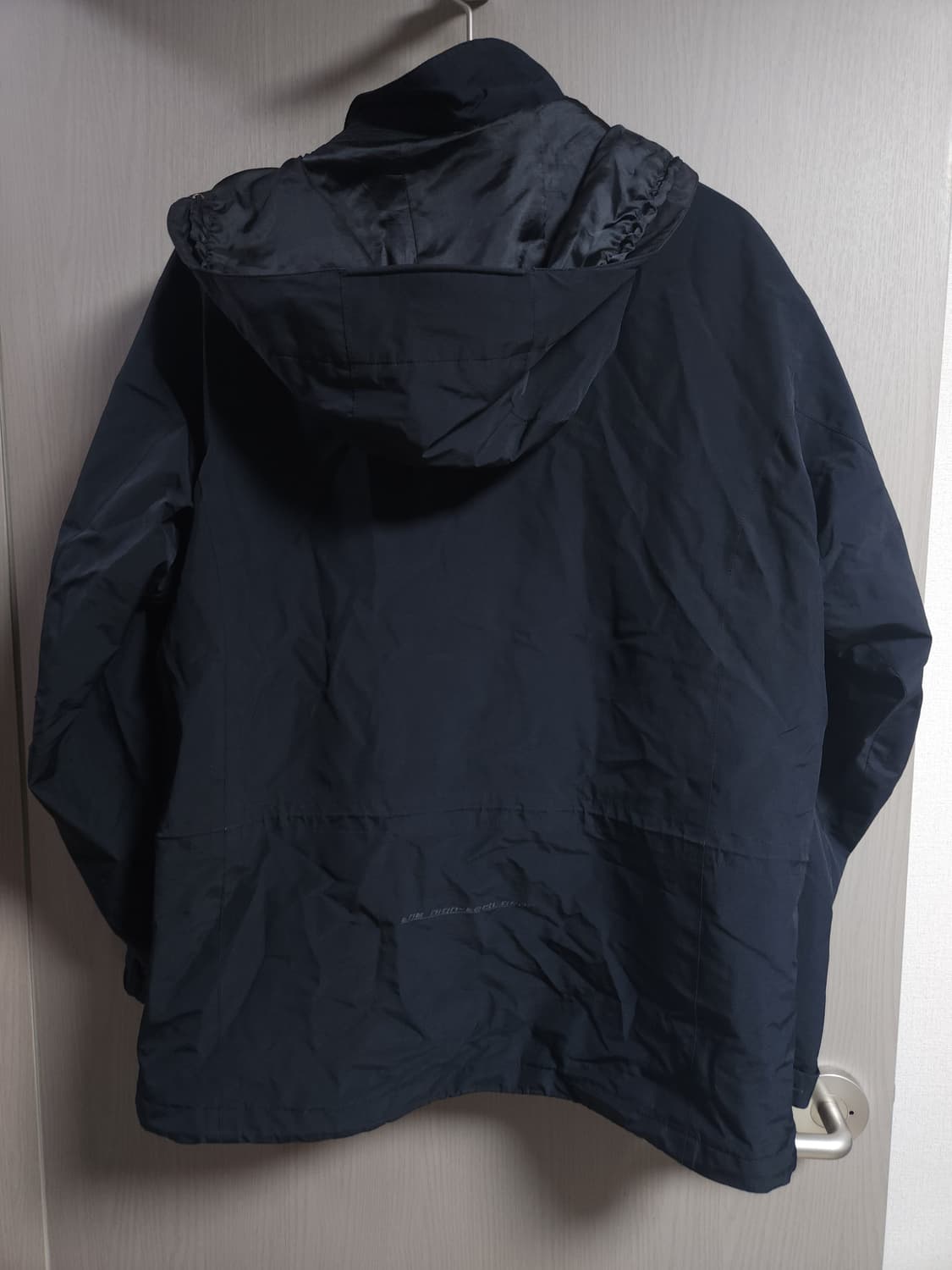 K2 고어텍스 바람막이 자켓, XL 상품이미지4