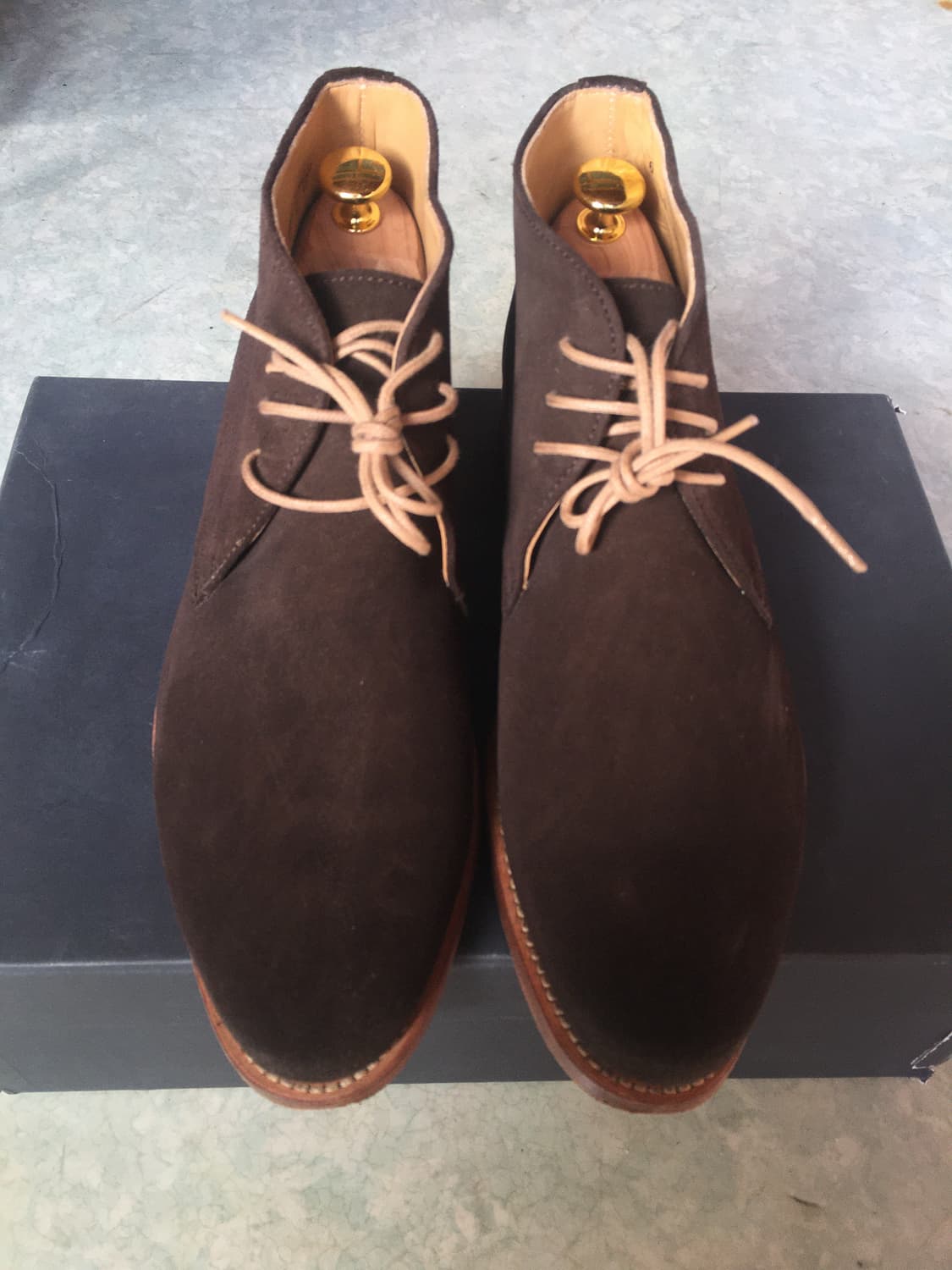 헤링슈 처카부츠  상품이미지1