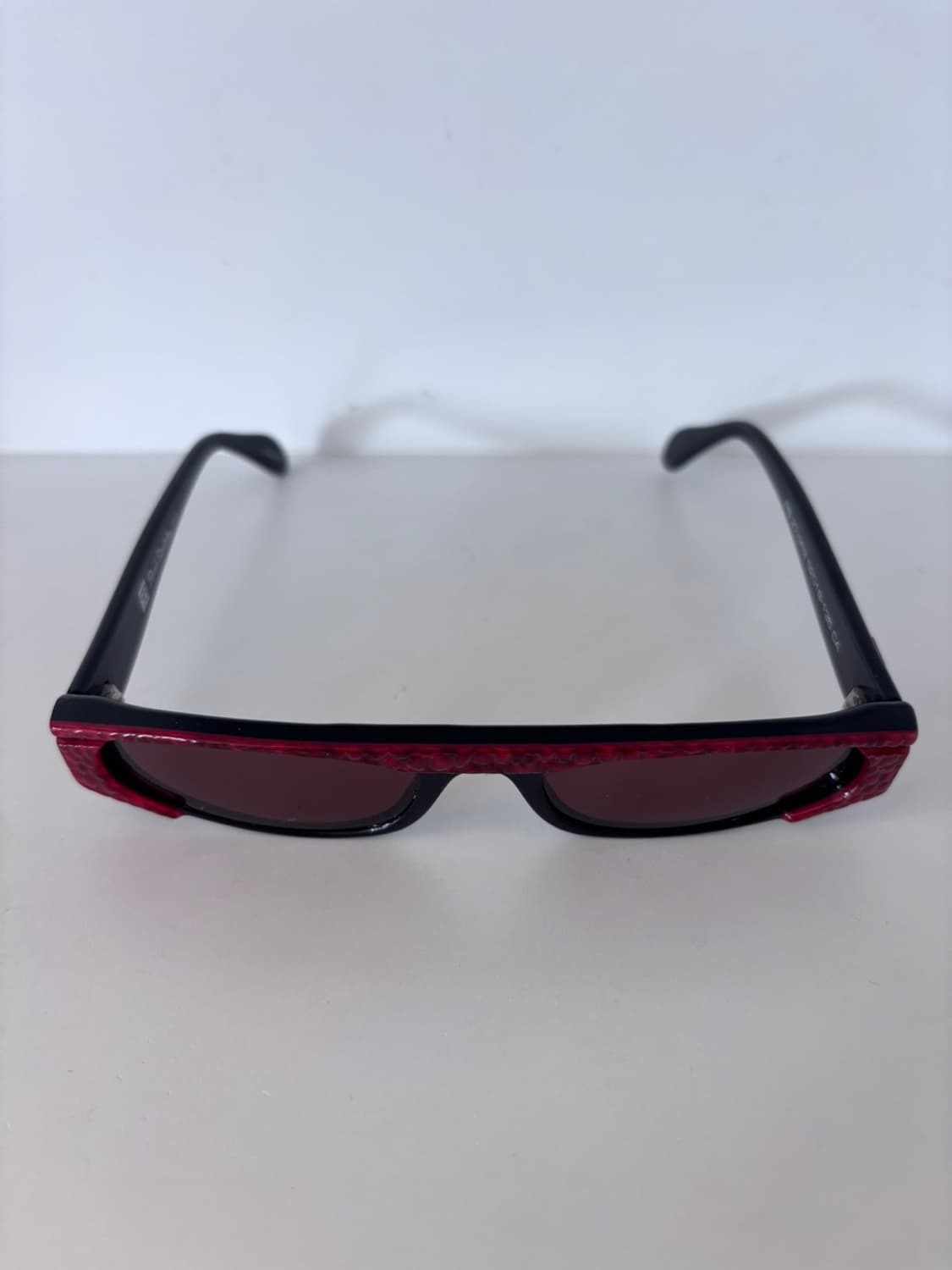 Vintage Renato Balestra Sunglasses 상품이미지4