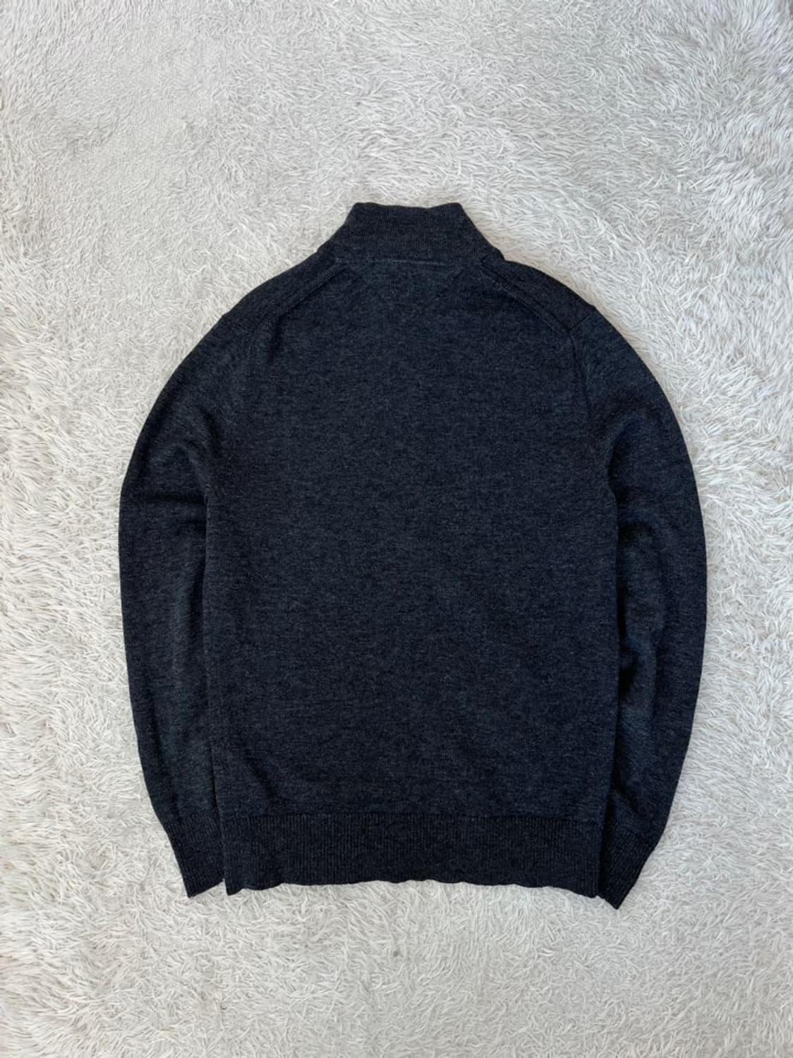 타미 힐피거 니트 집업 가디건/#764 상품이미지2