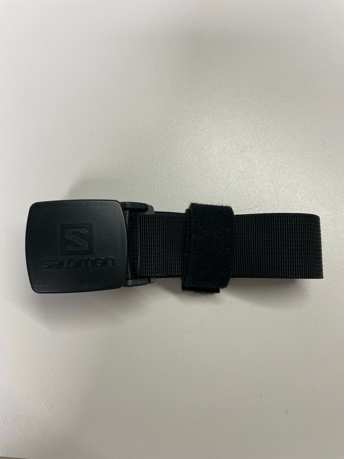 살로몬 웨빙 벨트 상품이미지2