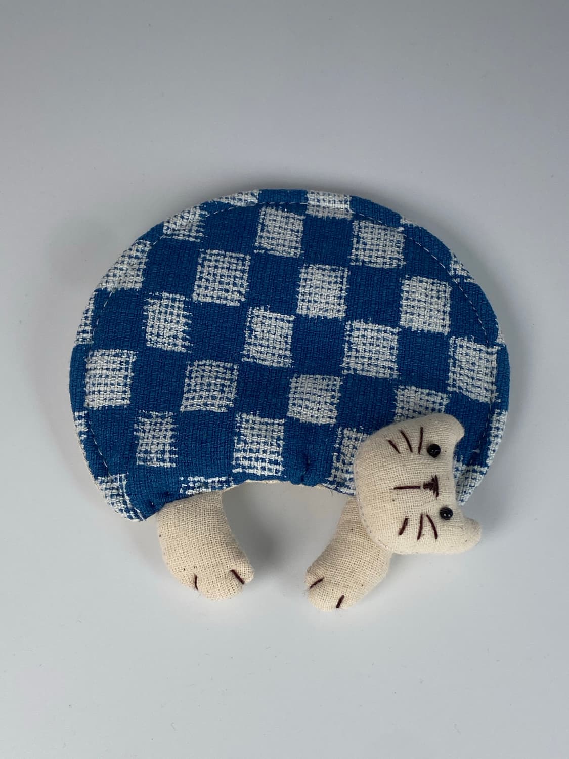 고양이 컵받침 티코스터 상품이미지1