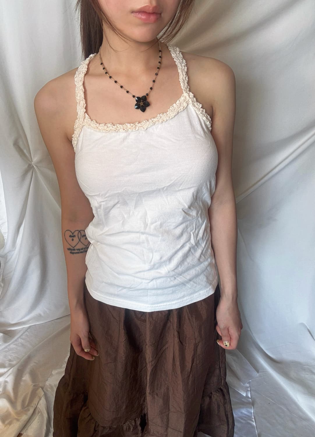 레이스 나시 상품이미지1