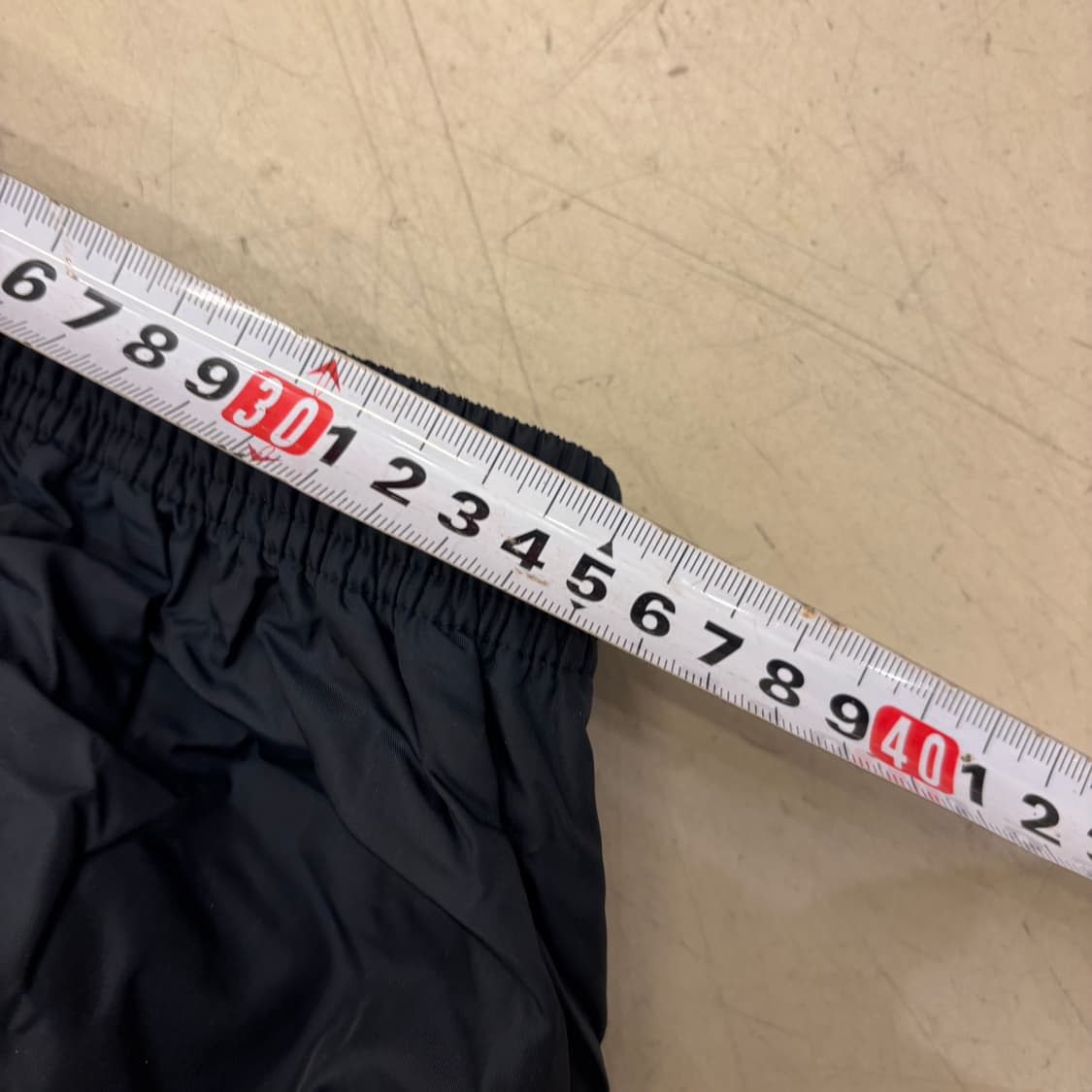 나이키 사이드라인 스우시 조거 팬츠 상품이미지6