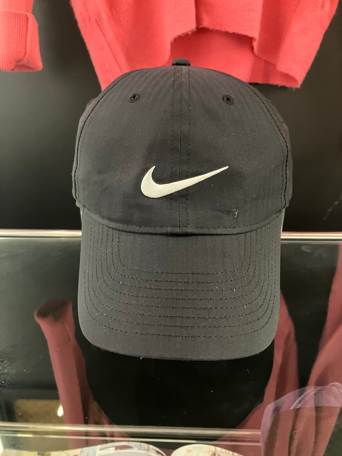 나이키 레거시91 볼캡 모자 상품이미지2