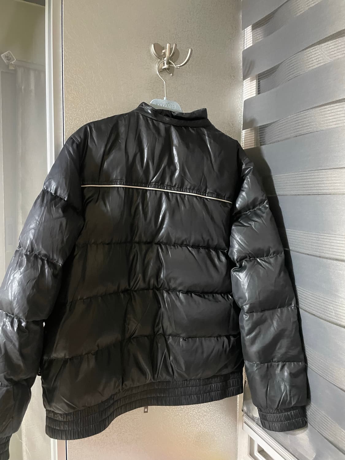 Fubu 패딩 팔아요  상품이미지2