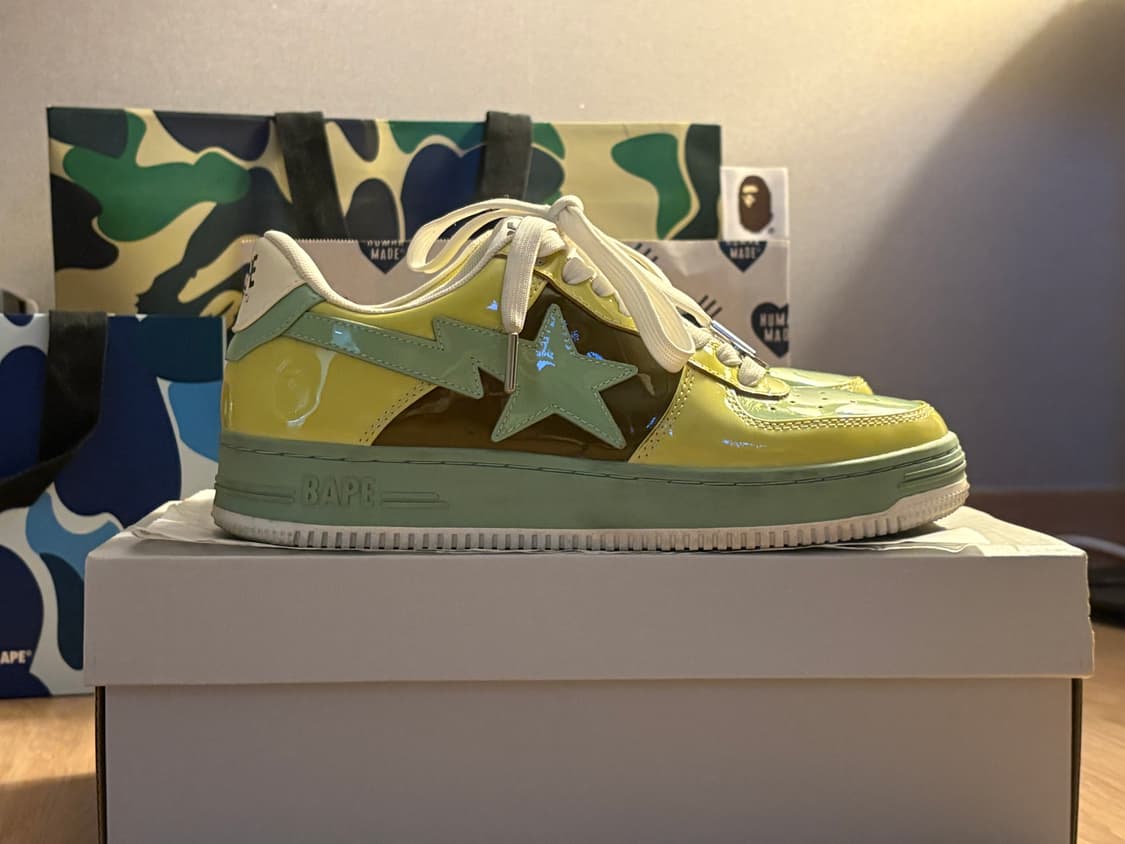 베이프 스타 상품이미지1