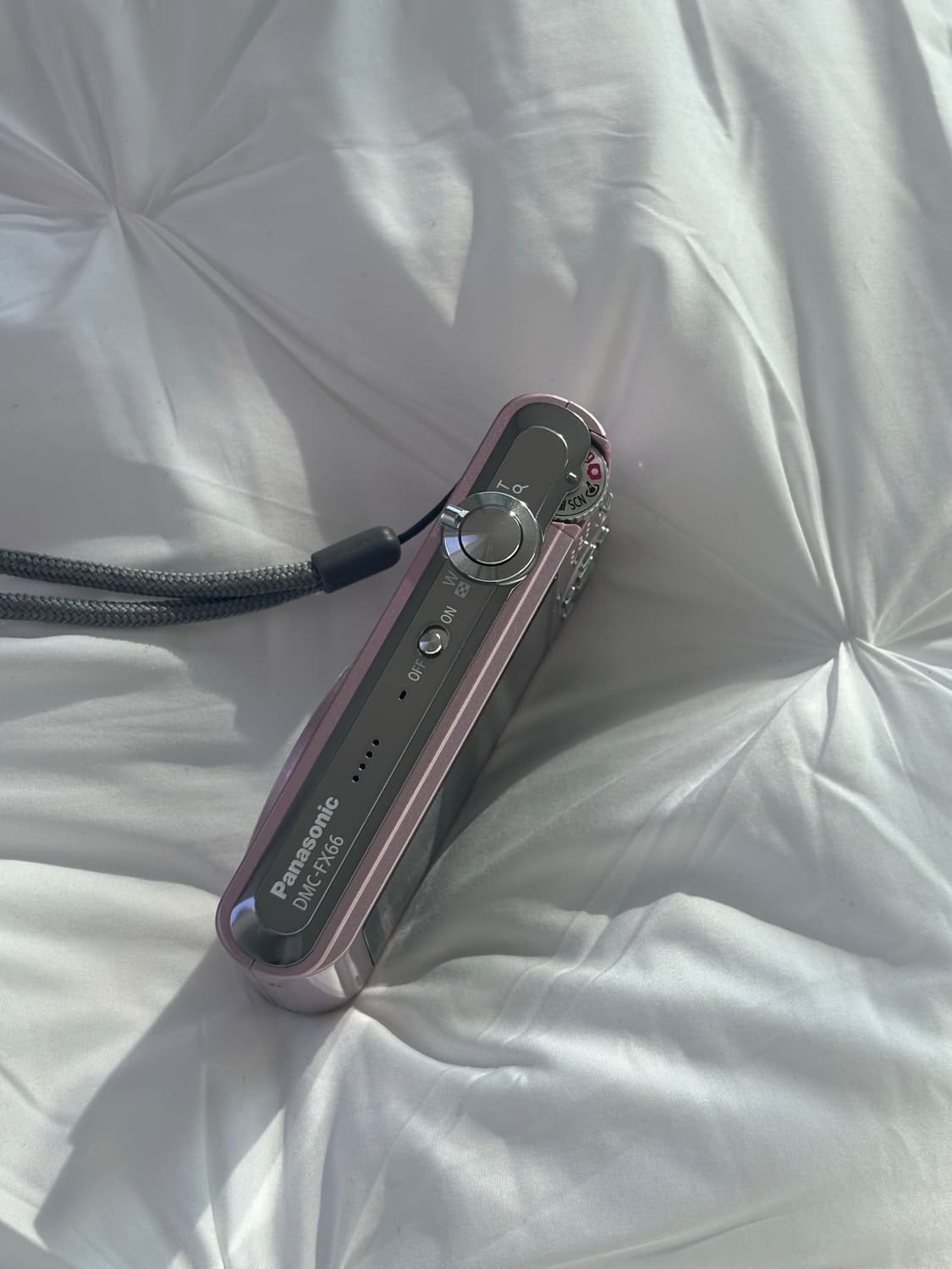 파나소닉 루믹스 DMC FX66 연핑크 (직찍 작례포함) 상품이미지10