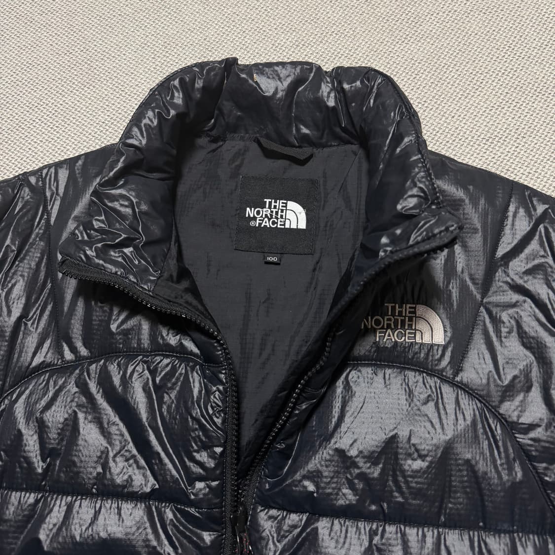 노스페이스 Excelloft 경량패딩 상품이미지2