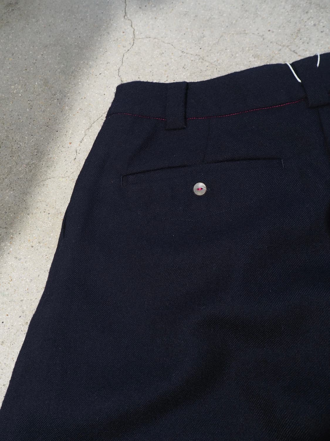 pallas palace wide pants  상품이미지5