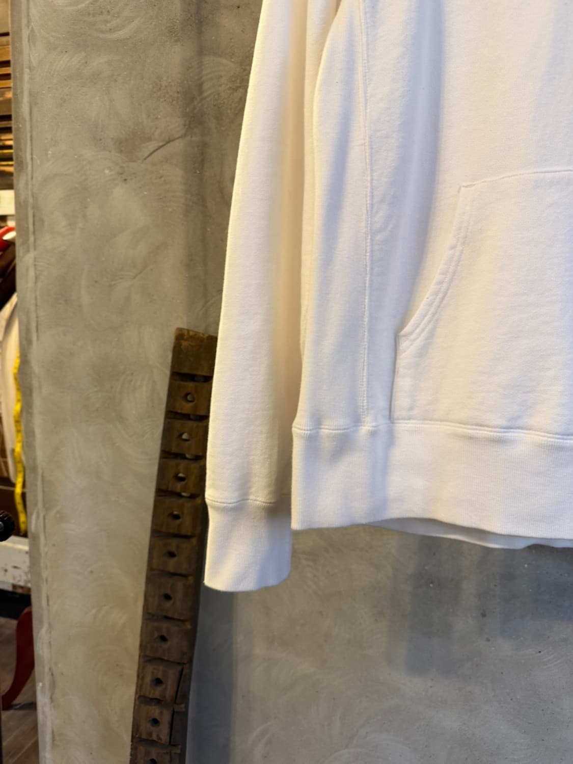 러셀애슬레틱 후드티셔츠 남성100 상품이미지4