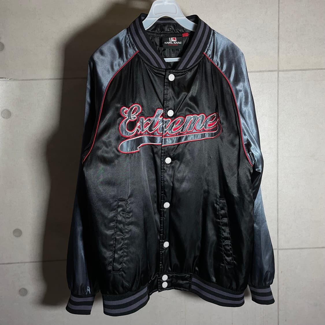 칼카니 야구잠바 상품이미지2