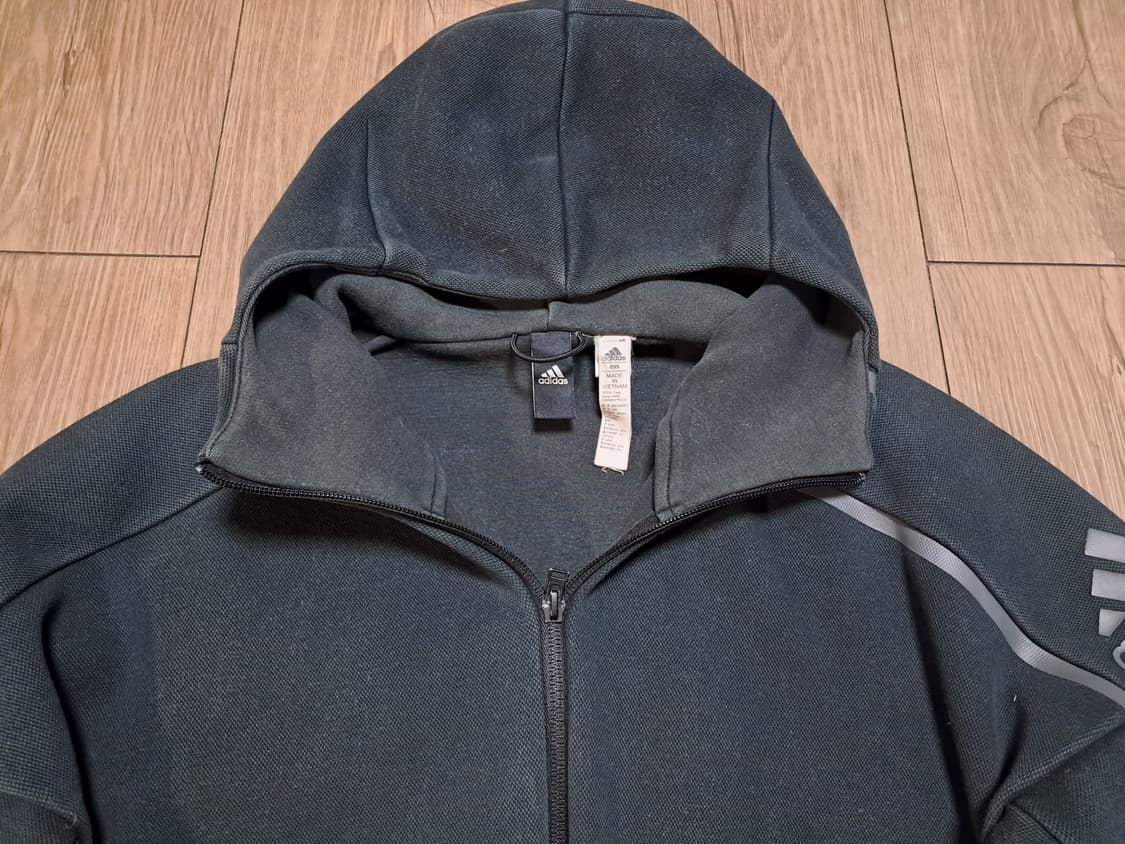 아디다스 후드집업 95 상품이미지5