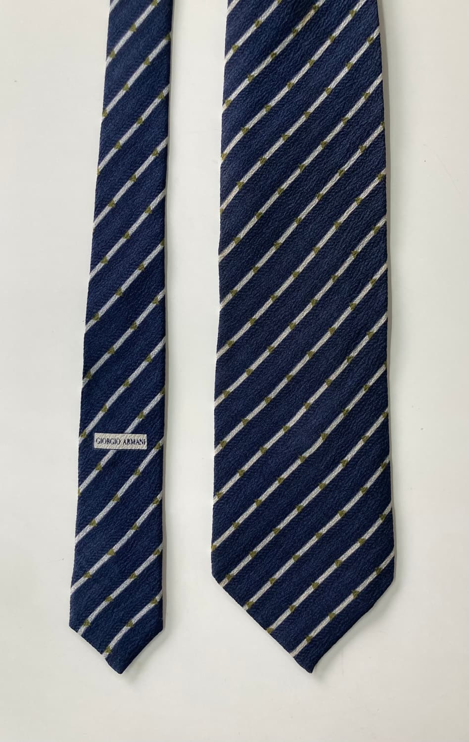 조르지오아르마니 넥타이 상품이미지1