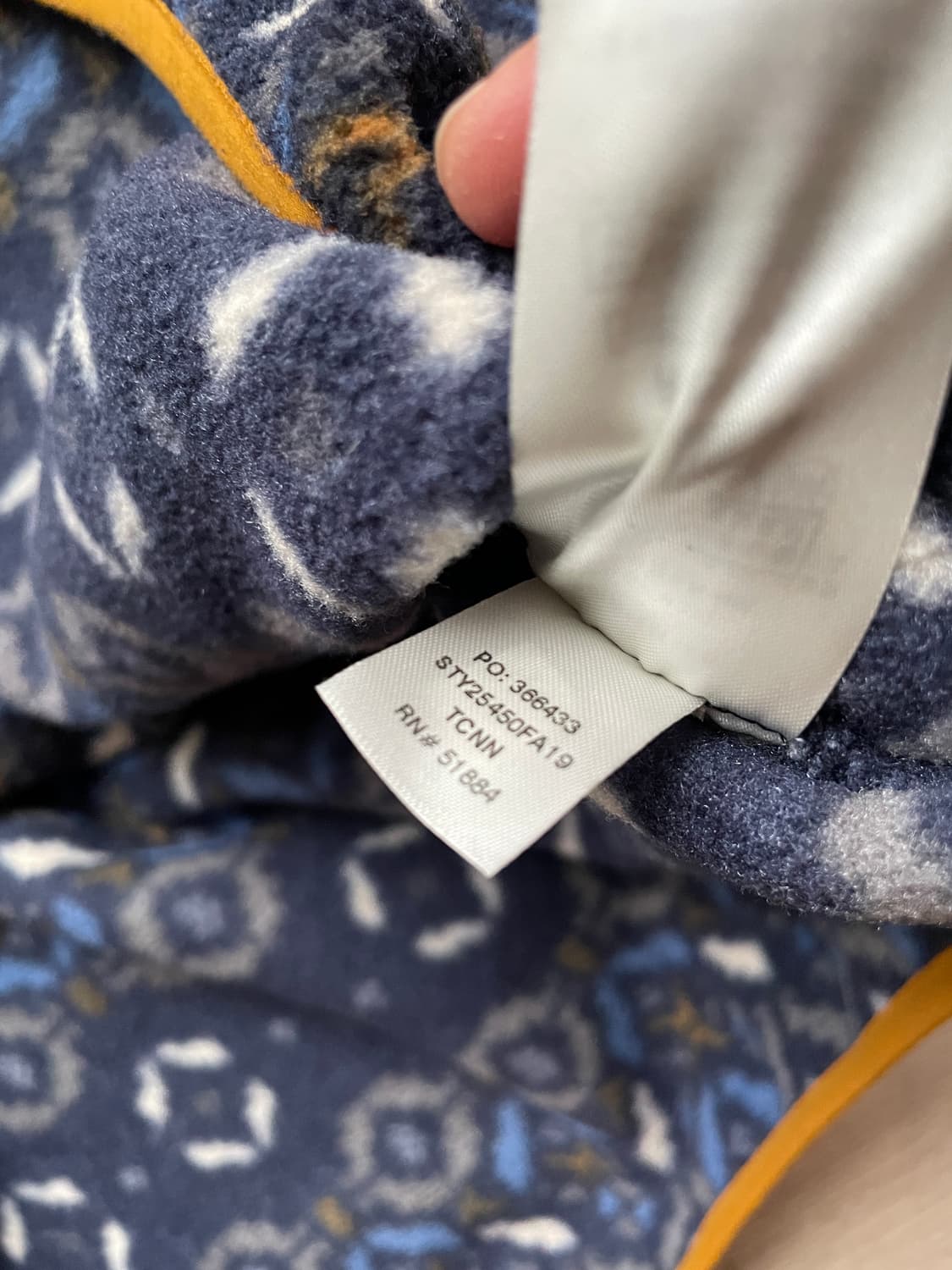 파타고니아 신칠라 아즈텍 툰드라 patagonia 상품이미지6