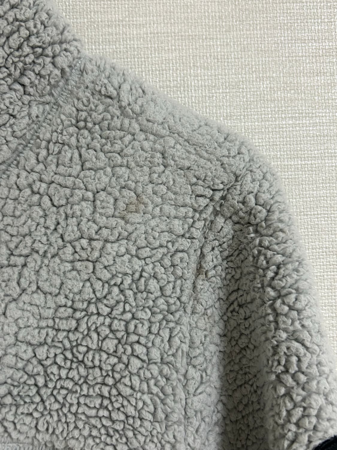 노스페이스 플리스 빈티지 L 상품이미지4